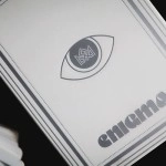 Mazzo di carte Mad Enigma Playing Cards