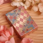 Mazzo di carte Standard Edition Alice's Adventures in Wonderland (Gekan)