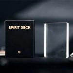 Spirit Deck by TCC