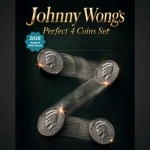 Johnny Wong's Perfect 4 Coins Set