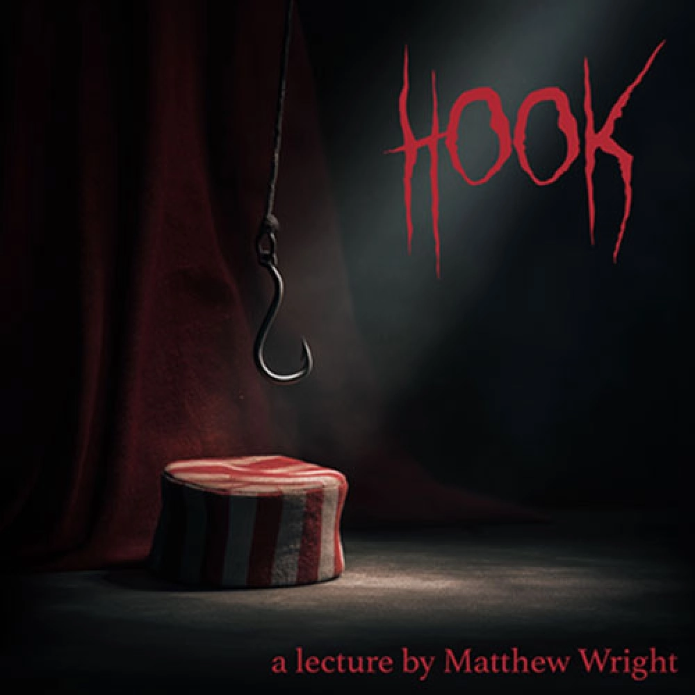 The Hook by Matthew Wright