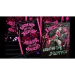 Mazzo di carte Akiba Frenzy! - Band Girls (Guitarist) Playing Cards
