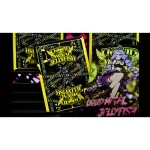 Mazzo di carte Akiba Frenzy! - Band Girls (Drummer) Playing Cards