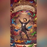 Houdini's Handkerchief by Juan Pablo
