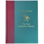 The Final Conference Illusions by Mike Caveney