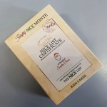 Refill Kid Cards for Naughty or Nice Monte