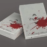 Mazzo di carte Urban Legends Playing Cards - Thailand Mini Colored Edition