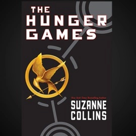 The Progressive Kicker by Michael O'Brien (The Hunger Games)