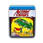 DC Super Heroes - Action Comics n. 1 Playing Cards - Superman
