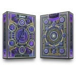 Mazzo di carte AVENGERS Infinity Saga Playing Cards by Theory11