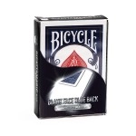 Bicycle - Supreme Line - Faccia bianca/Dorso blu