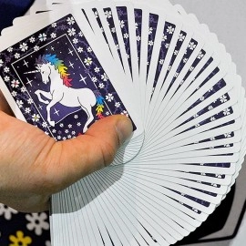Mazzo di carte Bicycle Unicorn Playing Cards