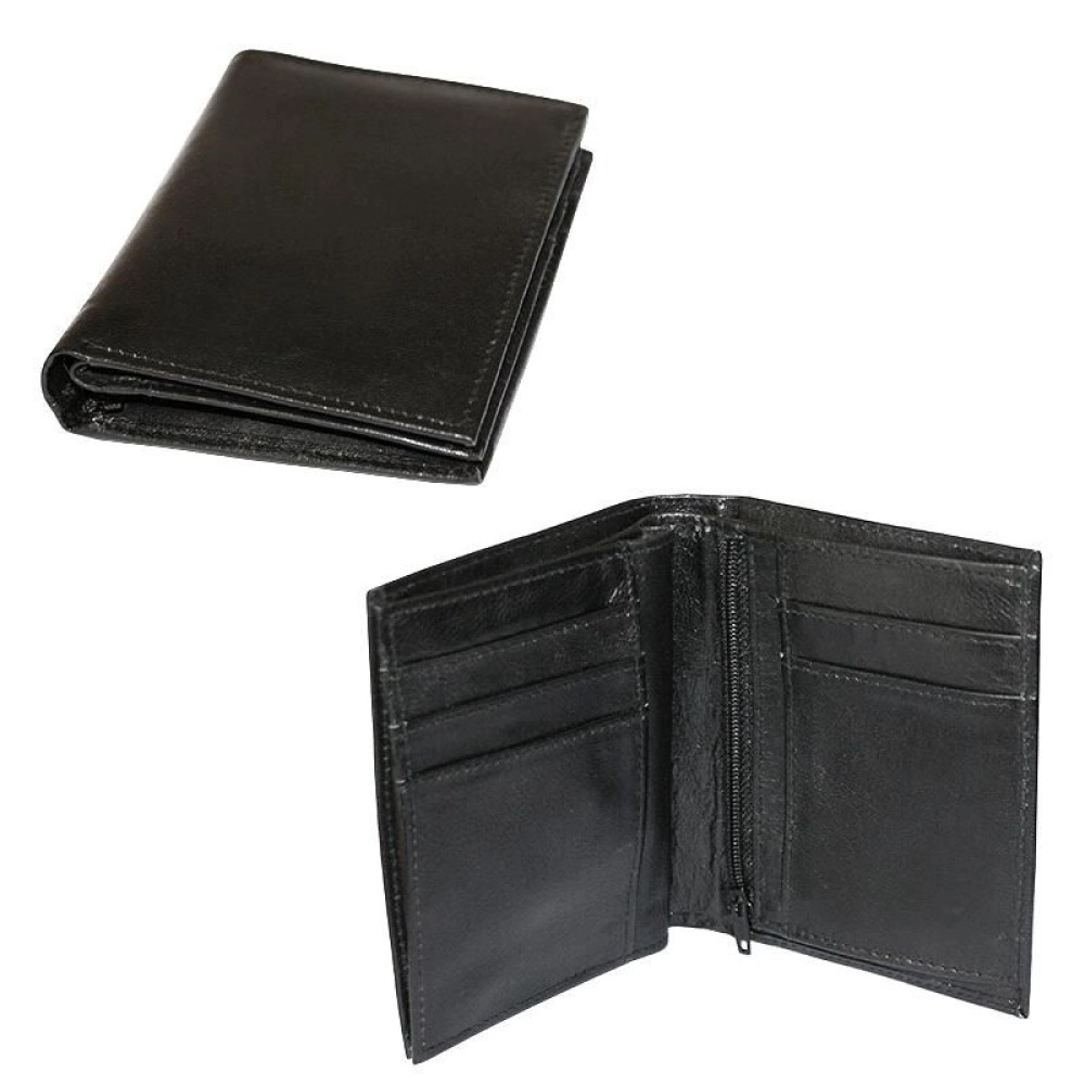 Carta nel portafogli in fiamme