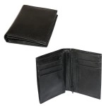 Carta nel portafogli in fiamme