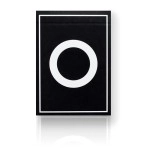 Circlegame Playing Cards