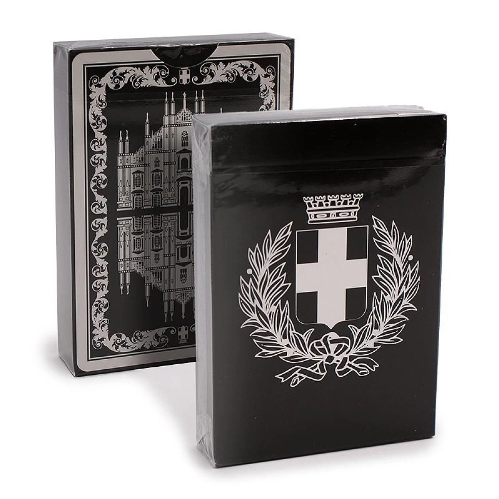 Mazzo di carte Dom Playing Cards
