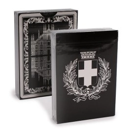 Mazzo di carte Dom Playing Cards