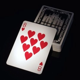 Mazzo di carte Dom Playing Cards