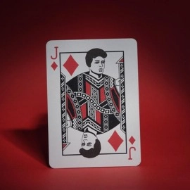Mazzo di carte Dom Playing Cards