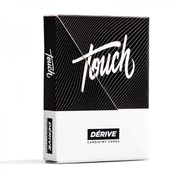Mazzo di carte Dérive Cardistry Cards by Cardistry Touch