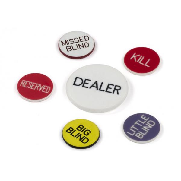 Dealer Set