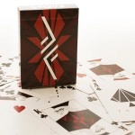 Mazzo di carte Fades Playing Cards