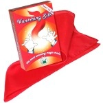 Il foulard che sparisce - Vanishing Hanky