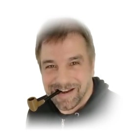 Harlequin's Pipe by Quique Marduk & Juan Pablo Ibanez