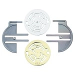 Huzzle Cast Medallion Special Edition 40 years Cast Puzzle - Rompicapo 