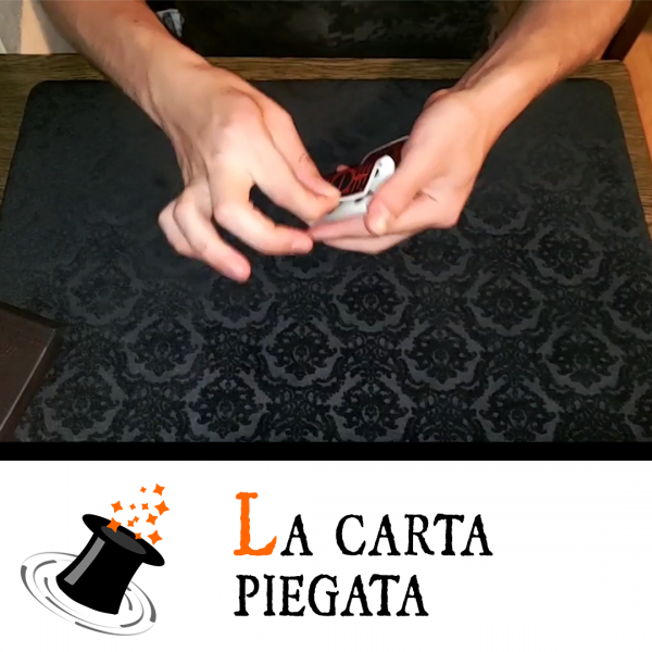 SoloMagia - La Carta Piegata - Video Download