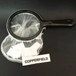 Mentalism Forcing Bag by Bazar De Magia - Bianco