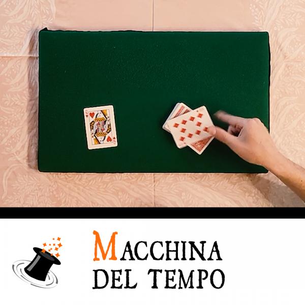 SoloMagia - Macchina del Tempo - Video Download