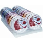 Trucco Teatrale 25 gr - Rosso