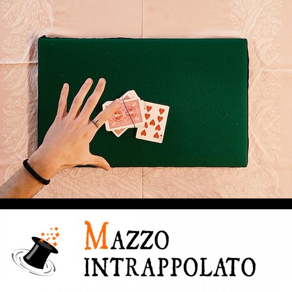 SoloMagia - Mazzo Intrappolato - Video Download
