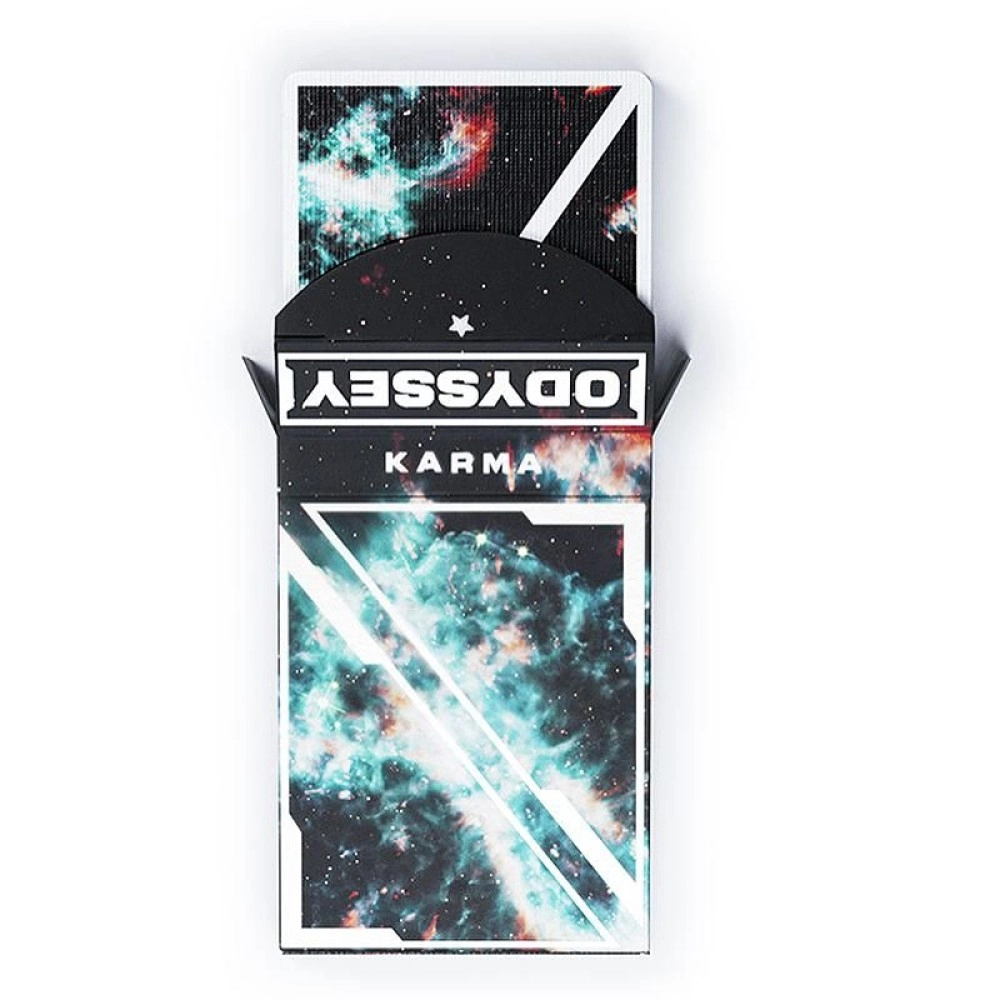Mazzo di carte Odyssey Karma Playing Cards