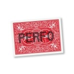 Perfo by Alexis Touchard