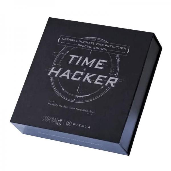 PITATA UTP - Time Hacker