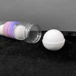 Professional Multiplying Balls by J.C Magic (4,5cm) - White