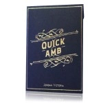 Quick-Amb by Jordan Victoria 