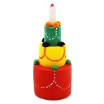 Torta ad apparizione- Mini