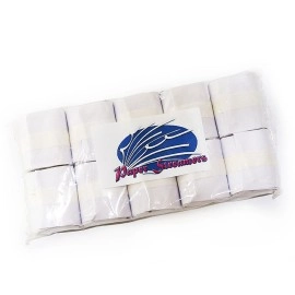 Streamers di carta - Busta da 10 pezzi