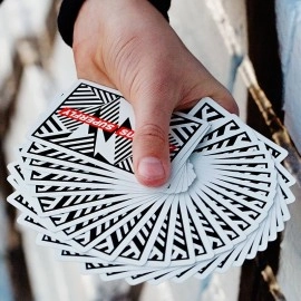 Mazzo di carte Superfly Dazzle Playing Cards