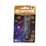 Rossetto UV colore arancione - 4 gr