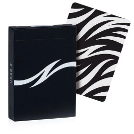 Mazzo di carte Z DECK Playing Cards