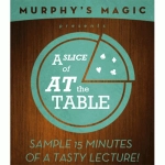 A Slice of At the Table LIVE  video DOWNLOAD