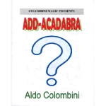 Add-Acadabra by Wild-Colomnini Magic
