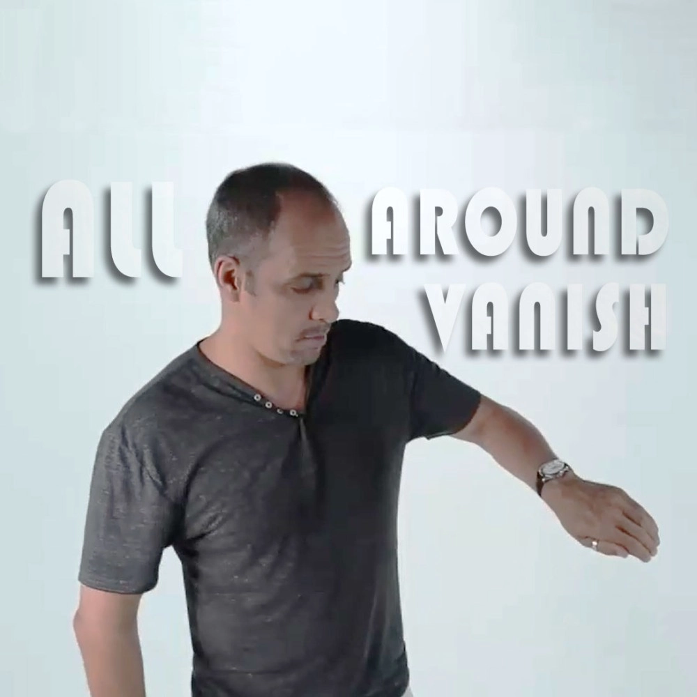 All Around Vanish