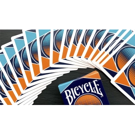 Mazzo di carte Bicycle Amplified