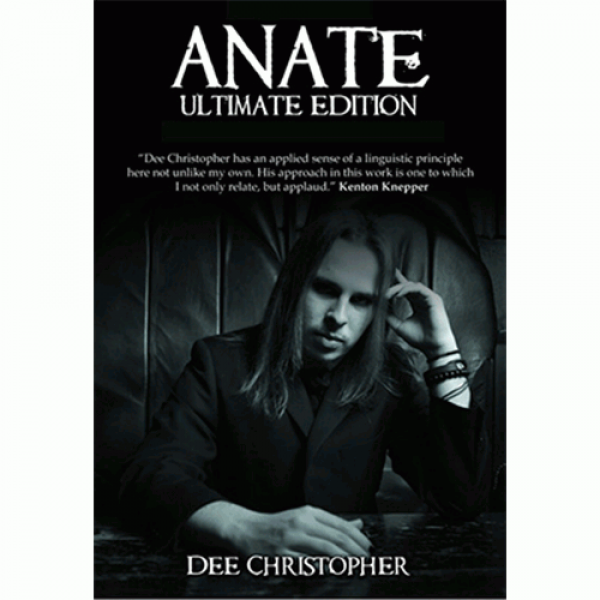 Anate: Ultimate Edition by Dee Christopher eBook D...