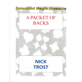 A Packet of Backs by Wild-Colombini Magic
